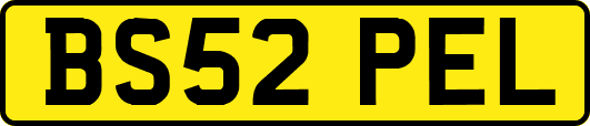 BS52PEL