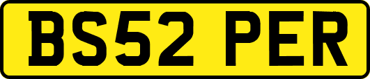 BS52PER
