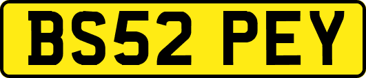 BS52PEY