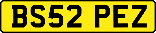 BS52PEZ