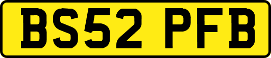 BS52PFB