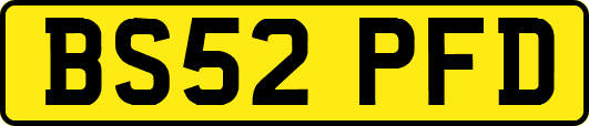 BS52PFD