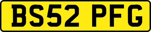 BS52PFG