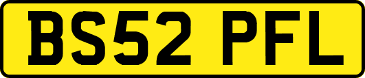 BS52PFL
