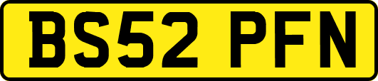 BS52PFN