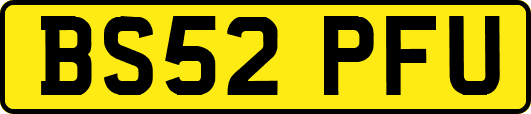 BS52PFU