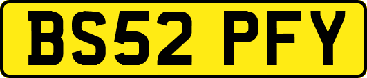 BS52PFY