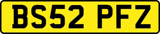 BS52PFZ
