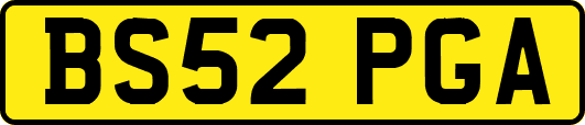 BS52PGA