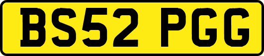 BS52PGG