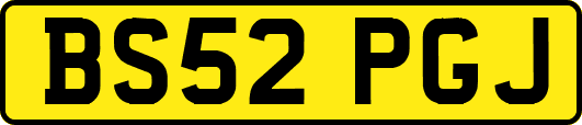 BS52PGJ
