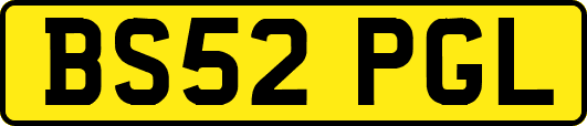 BS52PGL