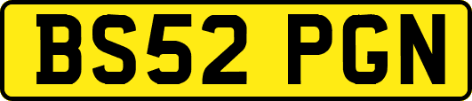 BS52PGN