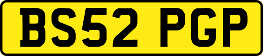 BS52PGP