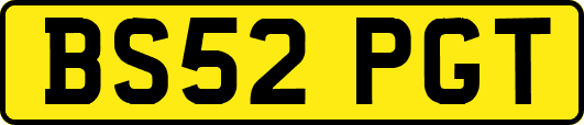 BS52PGT