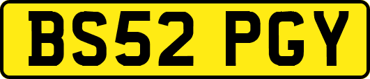 BS52PGY