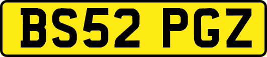 BS52PGZ