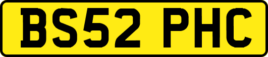 BS52PHC