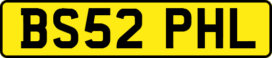BS52PHL