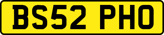 BS52PHO