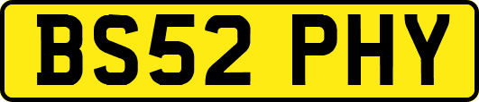 BS52PHY