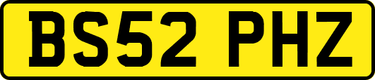 BS52PHZ