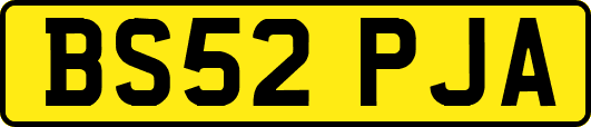 BS52PJA