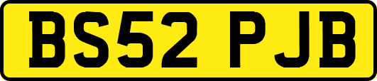 BS52PJB