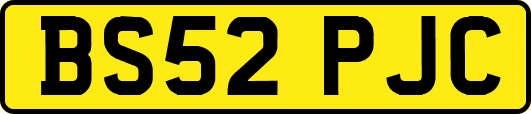 BS52PJC