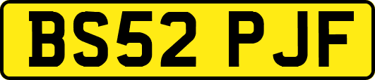 BS52PJF