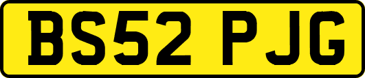 BS52PJG
