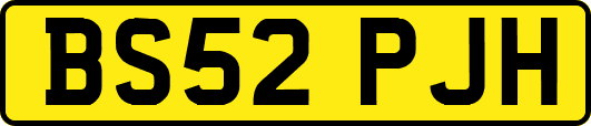 BS52PJH