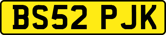 BS52PJK