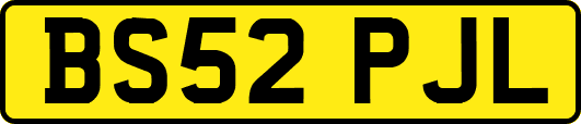 BS52PJL
