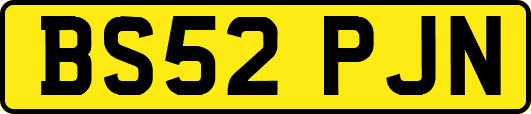 BS52PJN