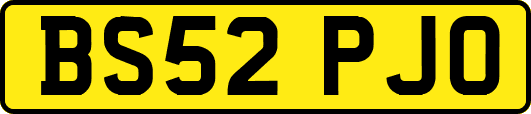 BS52PJO