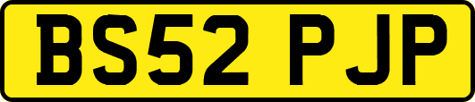 BS52PJP