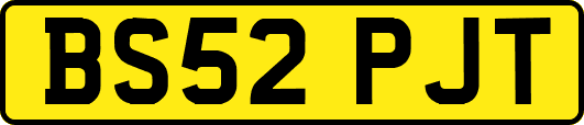 BS52PJT