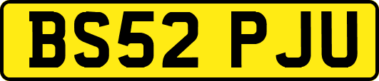 BS52PJU