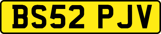 BS52PJV