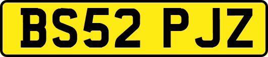 BS52PJZ