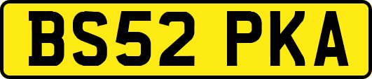 BS52PKA