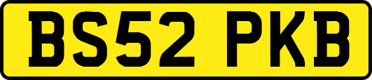 BS52PKB