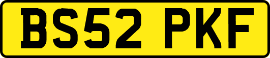 BS52PKF