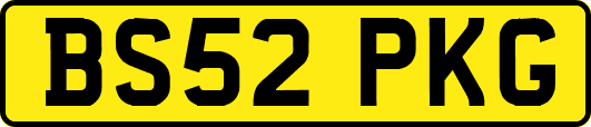 BS52PKG