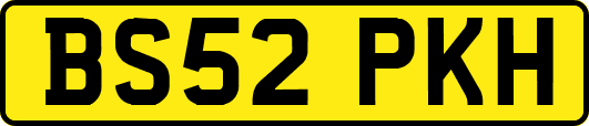 BS52PKH