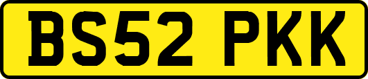 BS52PKK