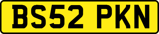 BS52PKN