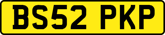 BS52PKP