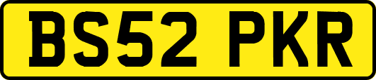 BS52PKR